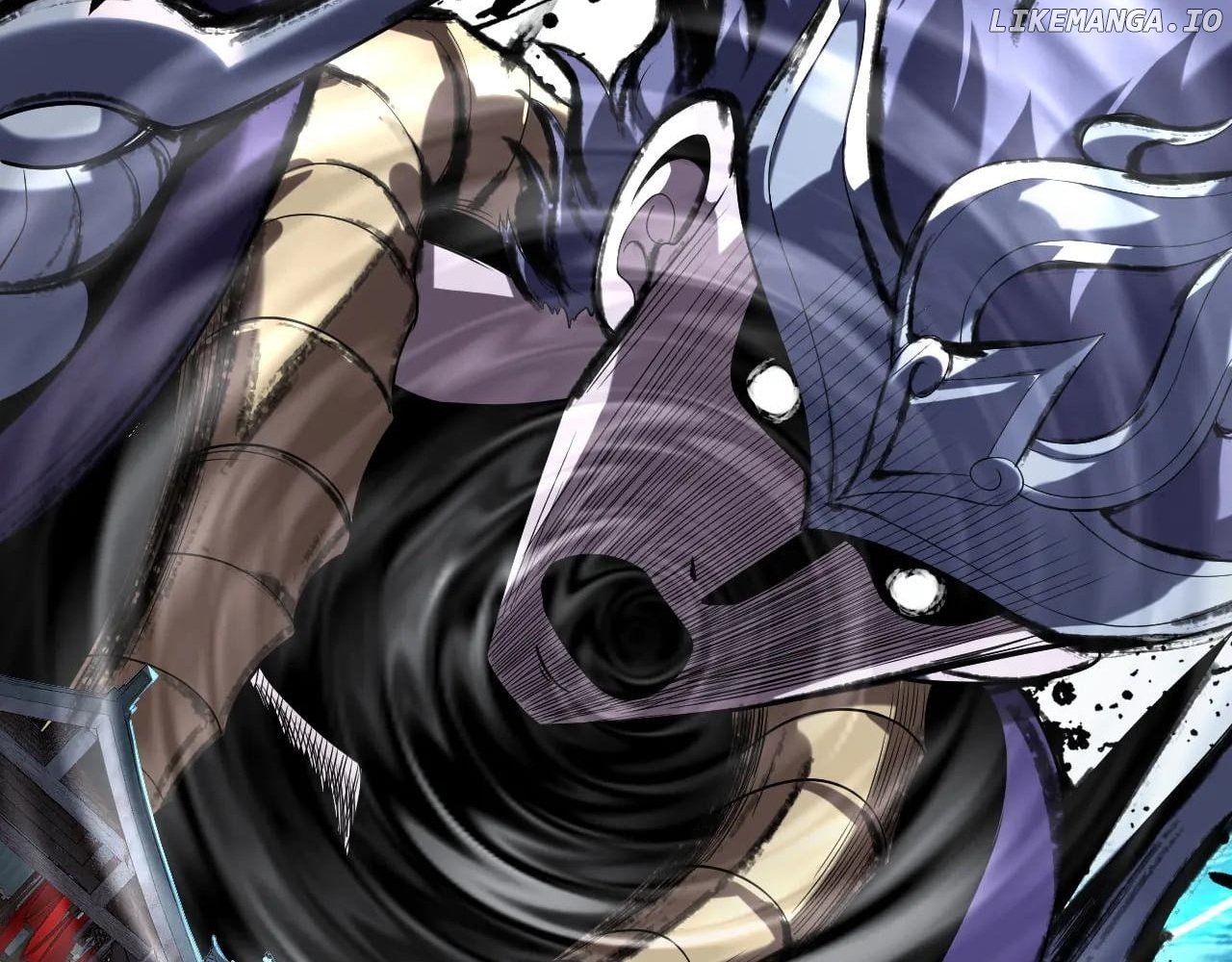 Me, The Heavenly Destined Villain Chapter 248 - page 77